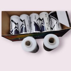 Cotton Kite Flying Thread pack of 5pcs – 1000 Guz (Approx. 900m) Each