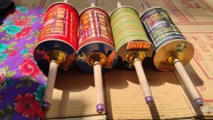 Bareilly Special Manjha “8400” – Shakir Samrat 502 ( Net-3000m )